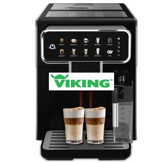 QuickBrew Compact Single Serve Pod Coffee Machine