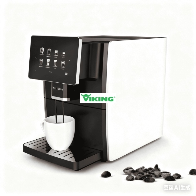 FlexBrew Multi-Pod Compatible Single Serve Coffee Maker