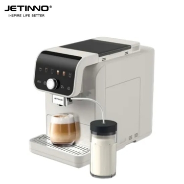 PremiumPod 10oz Single Serve Coffee Maker with Adjustable Tray