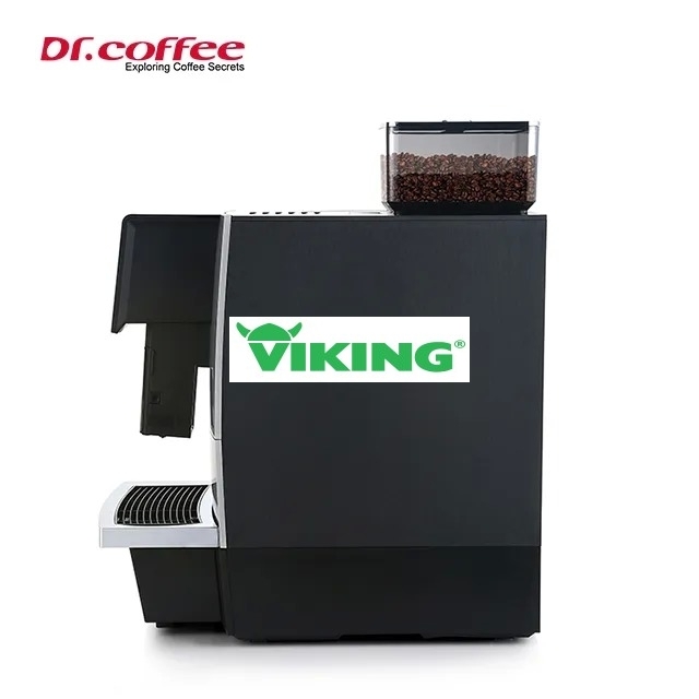 EuroStyle 5 Cup Borosilicate French Press with Comfort Handle