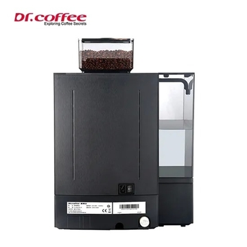 EuroStyle 5 Cup Borosilicate French Press with Comfort Handle