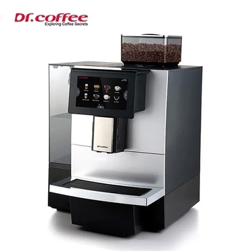 EuroStyle 5 Cup Borosilicate French Press with Comfort Handle