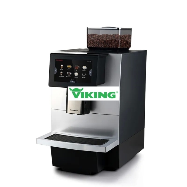 EcoPress 8 Cup Heat-Resistant French Press Coffee Maker