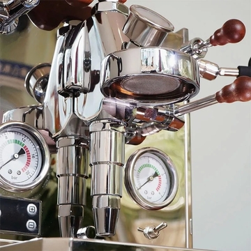 EliteBrew 6 Cup Stainless Steel French Press Coffee Maker