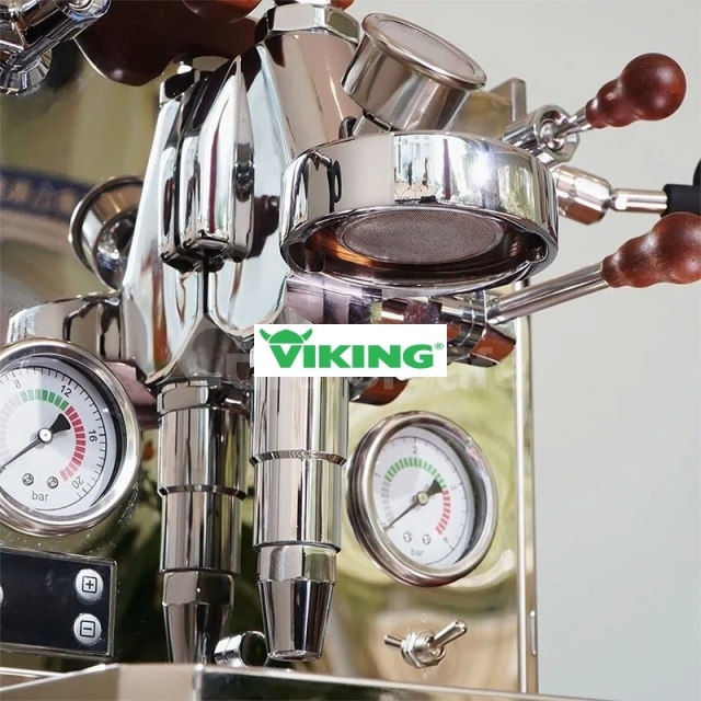 EliteBrew 6 Cup Stainless Steel French Press Coffee Maker