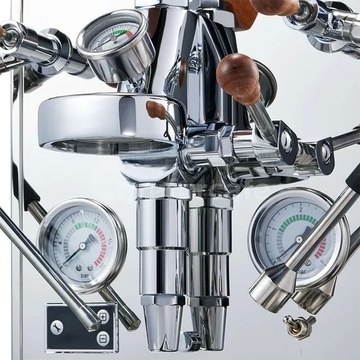 EliteBrew 6 Cup Stainless Steel French Press Coffee Maker